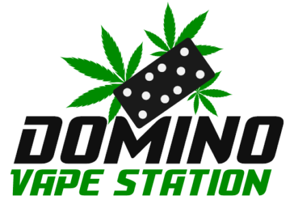 Domino Vape Station
